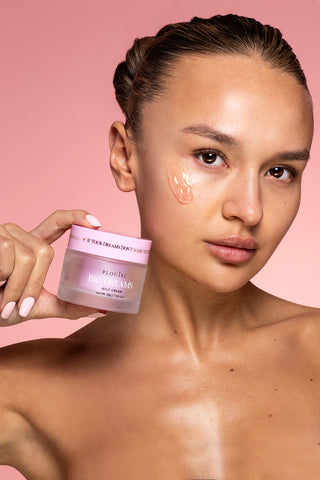 P.Louise Big Dreams Jelly Face Gel