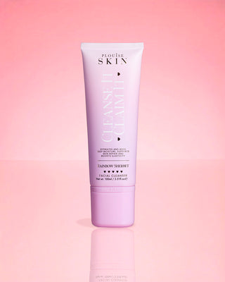 P.Louise Hyaluronic Acid Hydrating Facial Cleanser 2