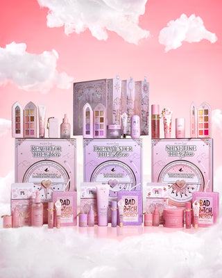 P.Louise Manifest Full Collection