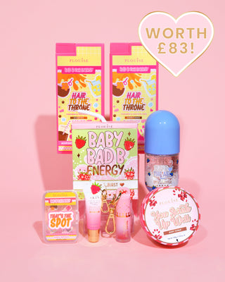 P.Louise Mini Me Self Care Set
