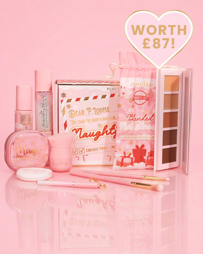 Naughty And Nice Bundles