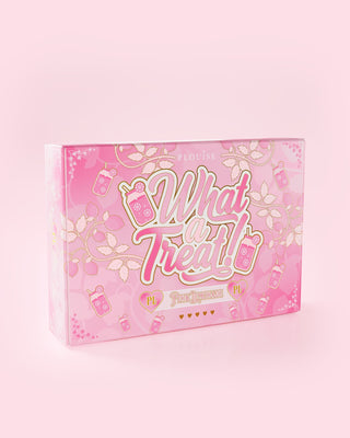 व्हाट ए ट्रीट एक्सएल बंडल