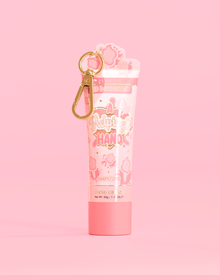 P. Louise A Helping Hand, Hand Cream