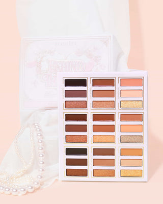 P.Louise Behind the Veil Eyeshadow Palette