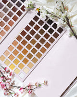 Wedding Wish XXXL Palette