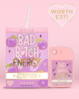 P.Louise Bad Bitch Kiss & Spritz Set