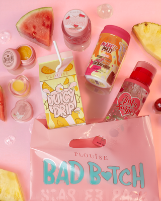 ख़राब कुतिया स्टार्टर पैक