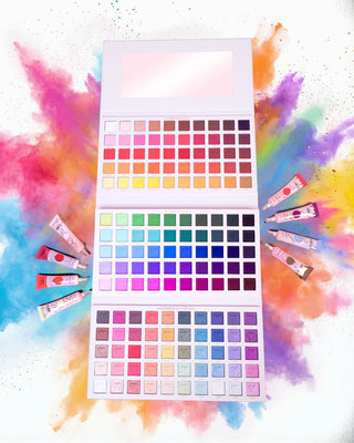 पूर्ण स्पेक्ट्रम सेट