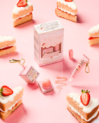 पी.लुईस बनी बास्केट बंडल