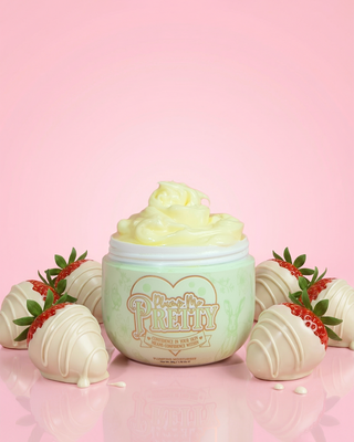 प्लम्प मी प्रिटी मॉइस्चराइज़र