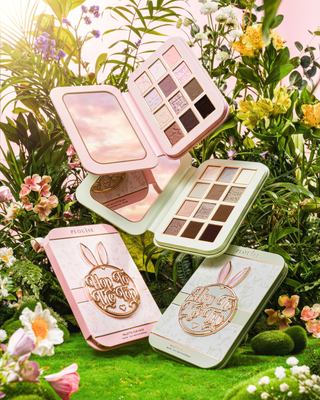 पी.लुईस ईस्टर एग