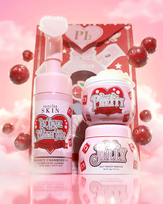 P.Louise Obsessed For Less Skincare Bundle