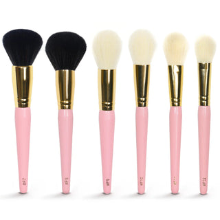 P.Louise 30-Piece Makeup Brush Bundle