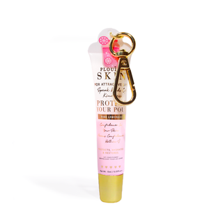 P.Louise Protect Your Pout Keychain Lip Conditioner