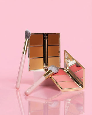 Love Letters Blush & Bronzer Bundle