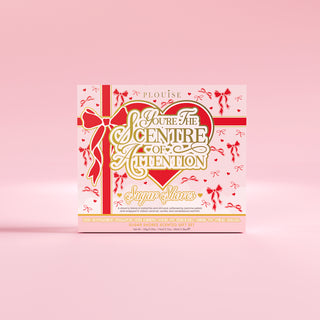 पी.लुईस आप ध्यान का केंद्र हैं बॉडी गिफ्ट सेट