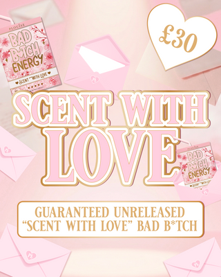 Scent With Love Mystery Bundle