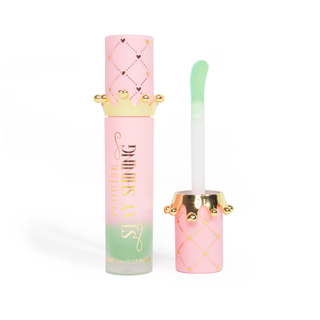 P.Louise Stay Shining Crown Lip Oil