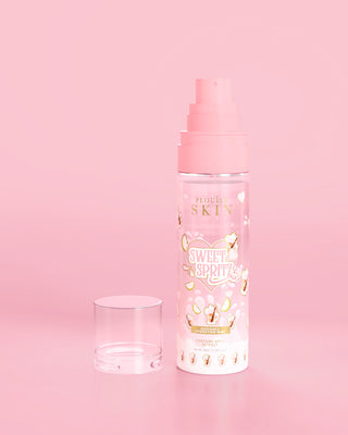 पी.लुईस लपेटा हुआ और तैयार सूटकेस