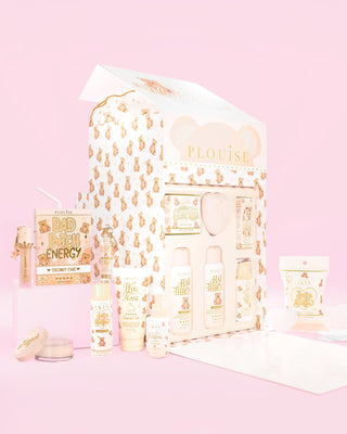 मेरे साथ अनटेडी प्राप्त करें पूर्ण पीआर बॉक्स सेट