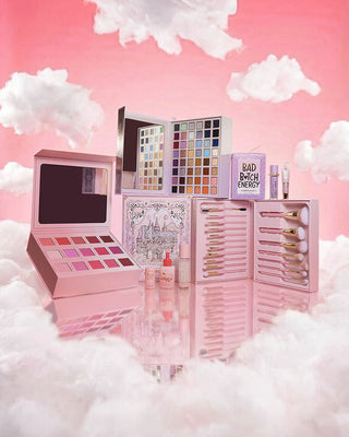 परम दीप्तिमान सौंदर्य बंडल