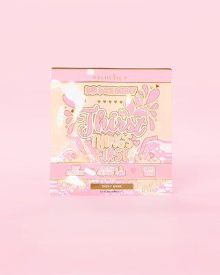 P.Louise It Was The Night Before Christmas Skincare Set