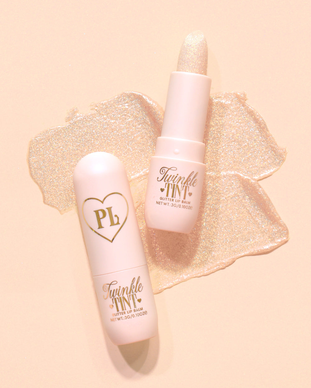 Wings Of Wonder Glitter Makeup Set