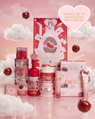 पी.लुईस बुरी कुतिया बंडल के लिए जुनूनी