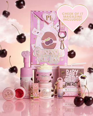 पी.लुईस बुरी कुतिया बंडल के लिए जुनूनी