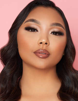 पी.लुईस एक्स्ट्रा वॉल्यूम लैशेज - वोल्टेज 4