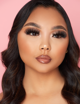 पी.लुईस अतिरिक्त वॉल्यूम वोल्टेज 1 लैशेस