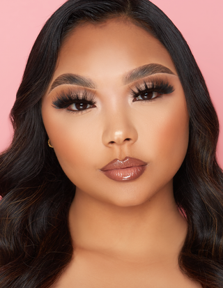 पी.लुईस एक्स्ट्रा वॉल्यूम लैशेज - वोल्टेज 3