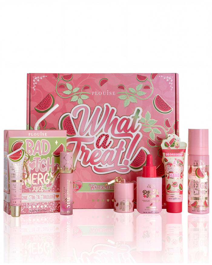 What A Treat Bundle