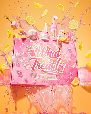 व्हाट ए ट्रीट एक्सएल बंडल