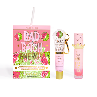 P.Louise Bad Bitch Energy Lip Duo