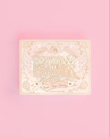 Wings Of Wonder Glitter Makeup Set