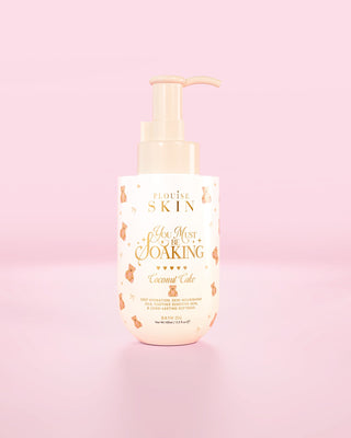Teddy Touch Skincare & Bodycare Sets - PRE ORDER