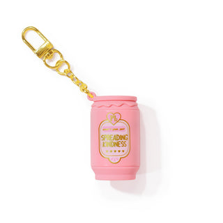 P. Louise You're So Charming Keyring Charms