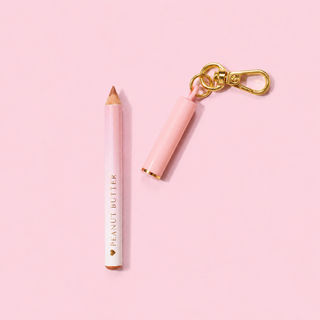 Mini Keychain Lip Liner