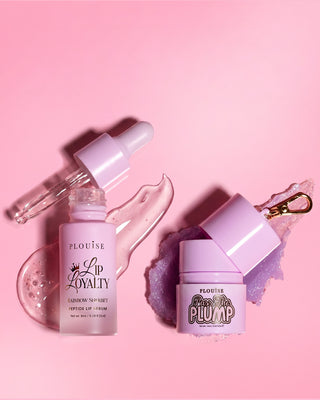 Sippin Pretty Lip Serum & Treatment Duo