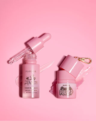 Sippin Pretty Lip Serum & Treatment Duo