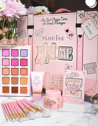 P. Louise Mini Me Full Collection