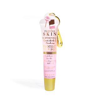 P.Louise Protect Your Pout Keychain Lip Conditioner