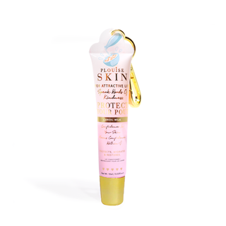 P.Louise Protect Your Pout Keychain Lip Conditioner