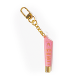 You're So Charming Keyring Charms