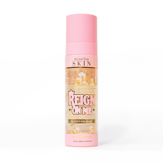 P.Louise Reign On Me Hydrating Facial Water Spray