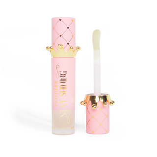 P.Louise Stay Shining Crown Lip Oil
