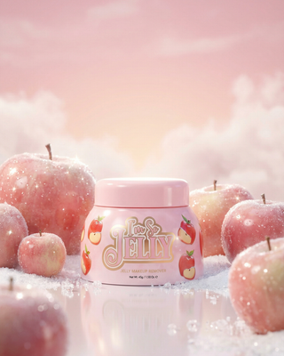 P. Louise I'm So Jelly Makeup Remover