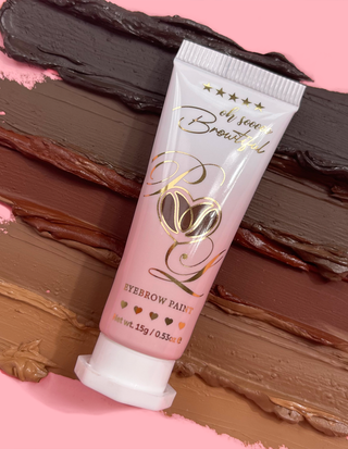 पी.लुईस आइब्रो पेंट