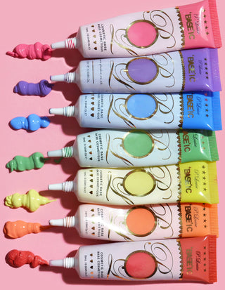 P. Louise Coloured Base